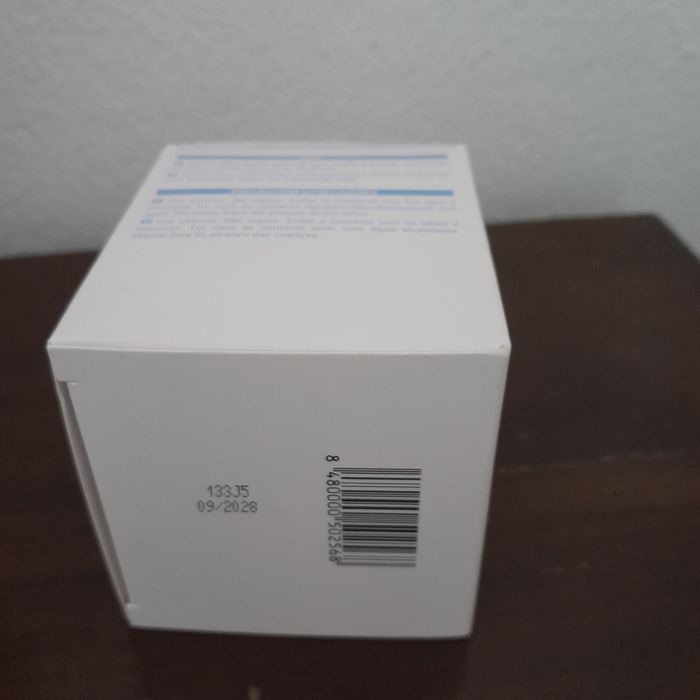 Cream hidrata 24H Ácido Hialurónico & Aloe Vera da deliplus