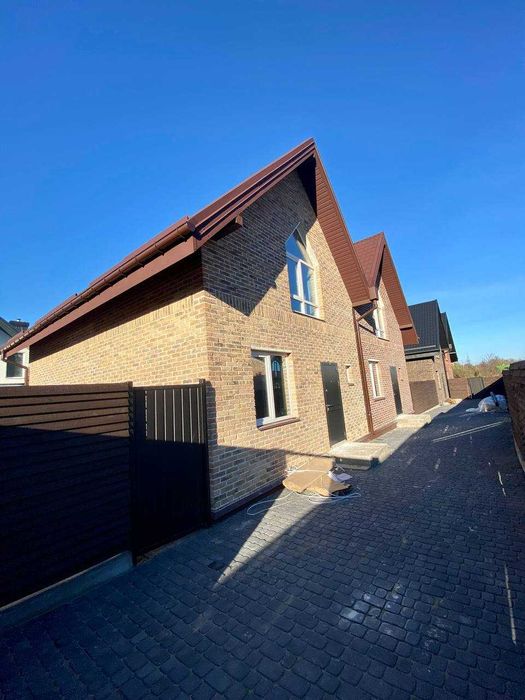 Будинок за адресою вул. Тютюнника (площа 100 м²) - Atlanta.ua - фото 4