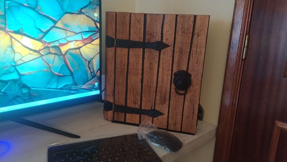Pc computador          .