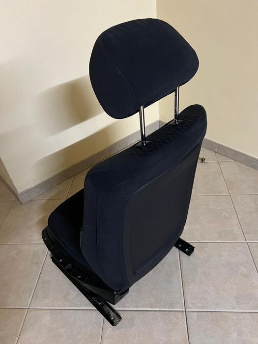 Banco completo bmw e46