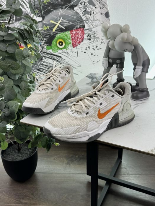 Кросівки Nike Air Max Alpha Trainer 40.5 розмір Е13786