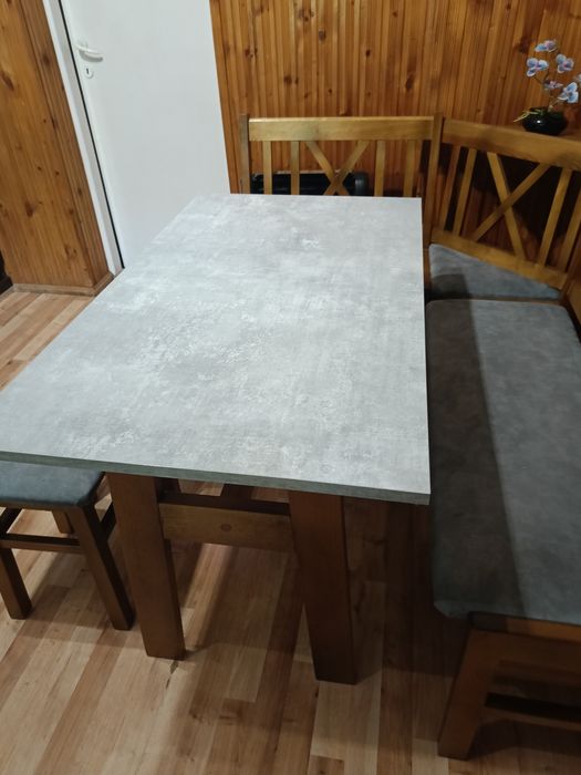 Komplet kuchenny