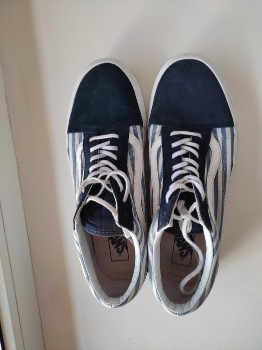 Кеди Vans (42p/27см)