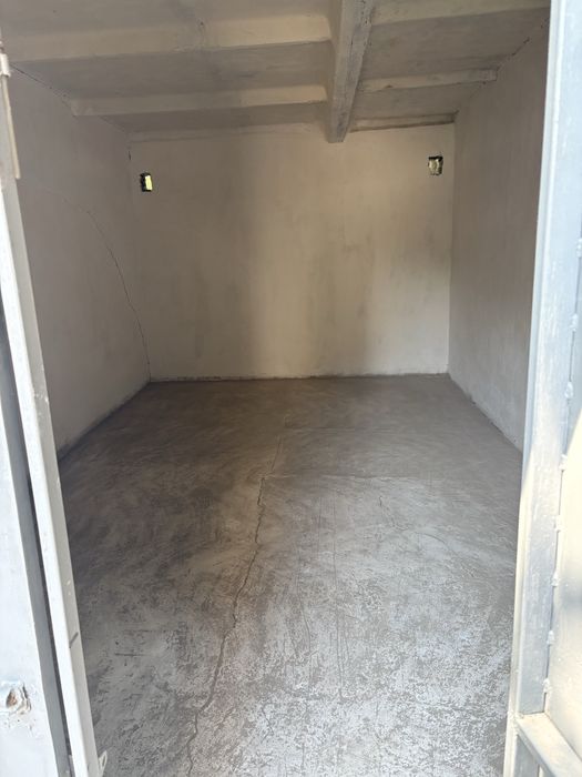 Продам капітальний гараж (смірнова)