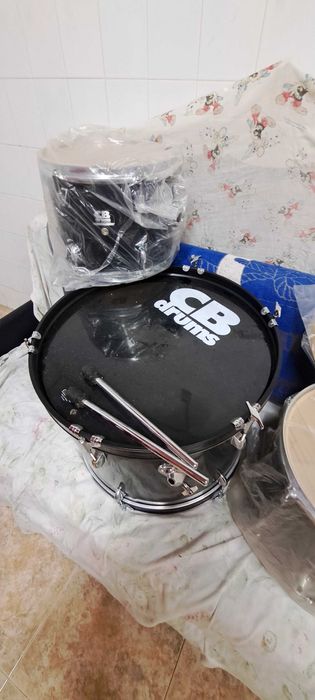 Bateria em otimo estado
