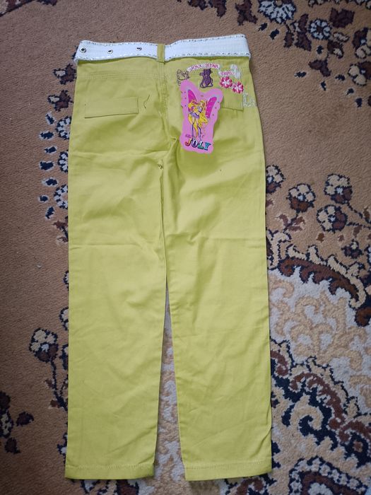 Продам штаны на девочку