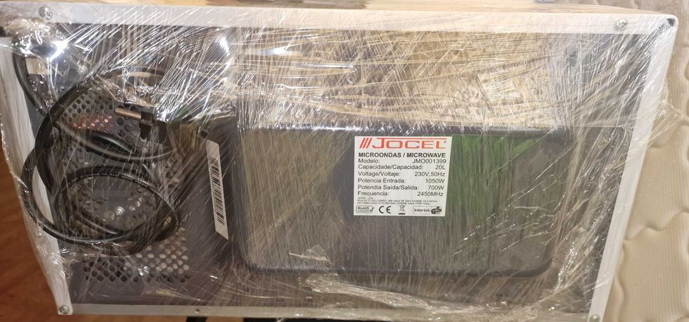 Microondas Jocel