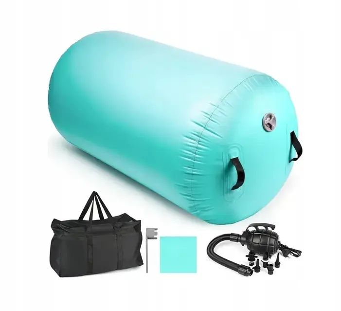 Повітряна бочка для гімнастики