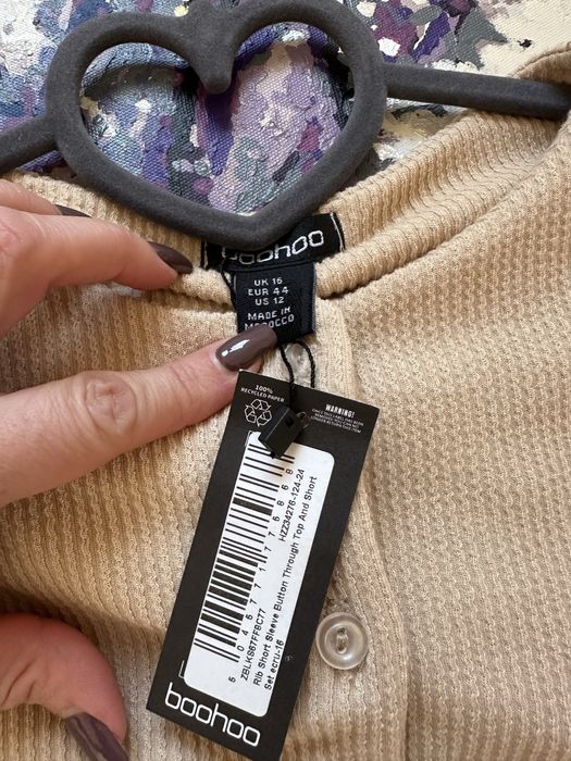 Домашній костюм Піжама