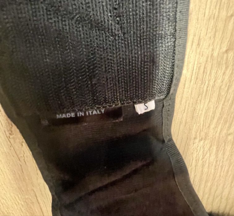 Наколенники защита спины Dainese Alpinestars