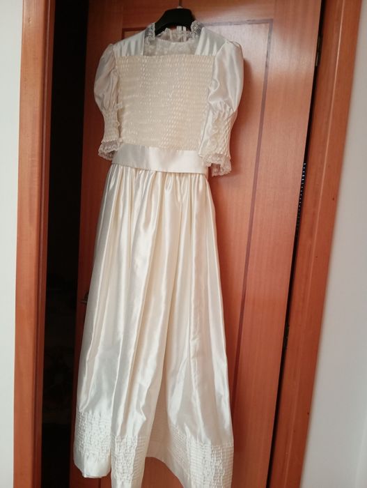 Vestido de comunhão