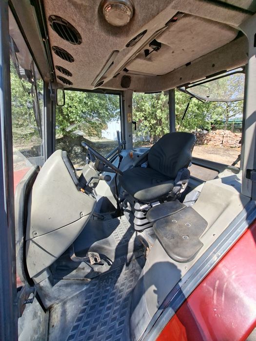 Massey ferguson 4225