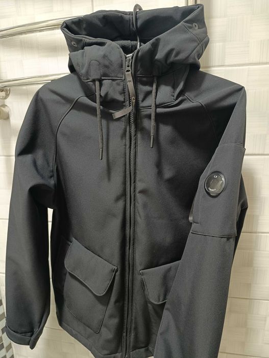 Куртка C.P. Company размер М
