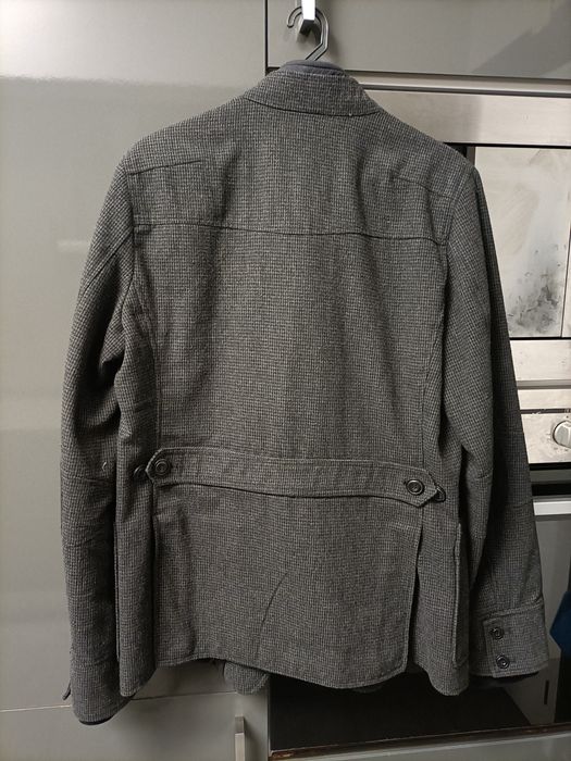 Casaco blazer Pull and Bear