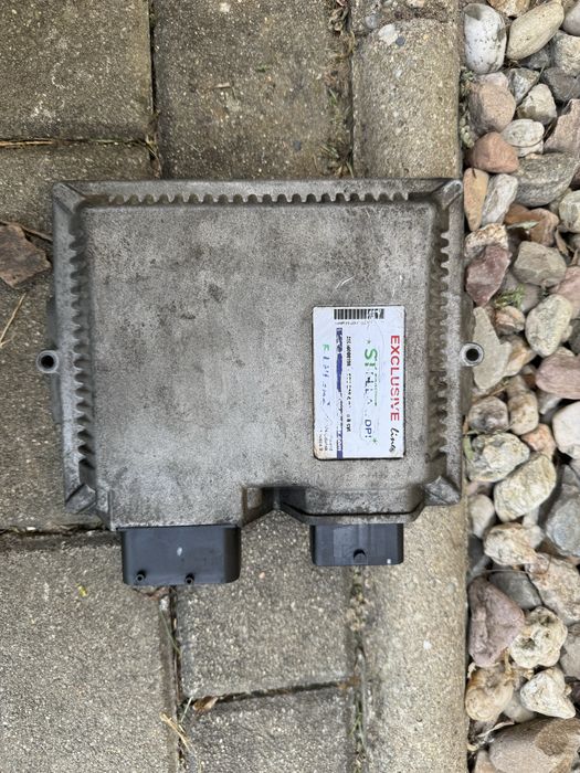 Elpigaz Stella 4 dpi  komputer ecu