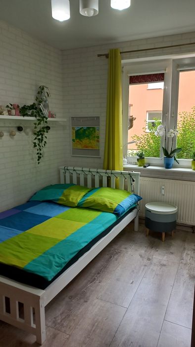 Mieszkanie na wakacje od  czerwieca do 15,09 2026