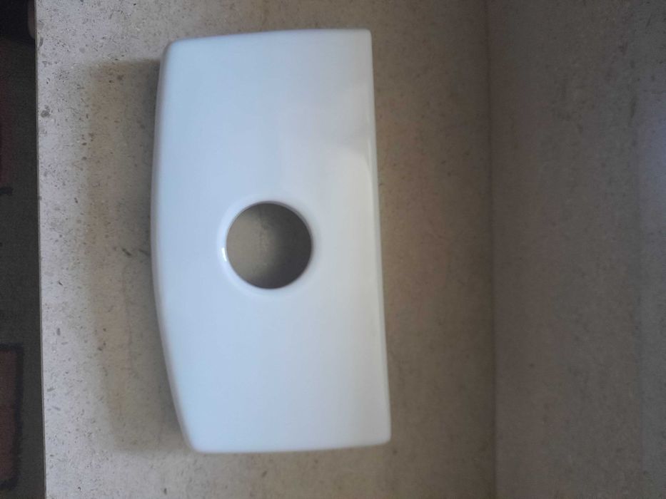 Tampa de tanque de sanita Sanindusa, modelo NAU