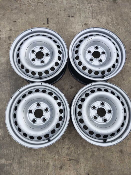 Диск Диски Hyundai R-16. VW. Renault. Ford. ВАЗ.