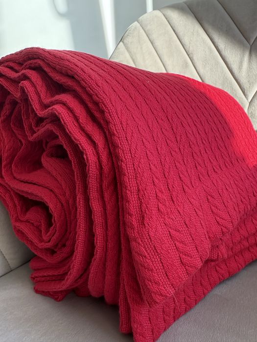 Покривало косичка 200/220