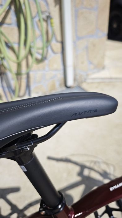 Assento Fizik Aliante Tempo