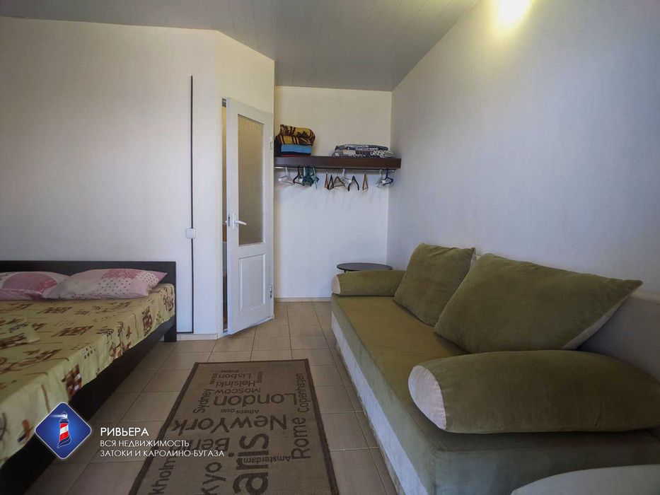 Дом по адресу (площадь 120 м²) - Atlanta.ua - фото 10