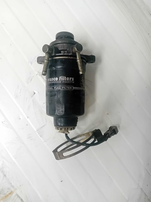 Suporte de filtro de gasóleo C221 . Toyota.