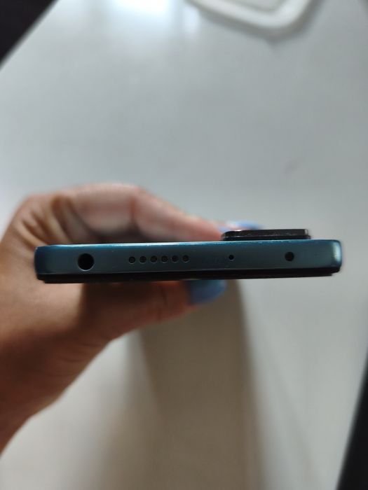 Smartphone Xiaomi