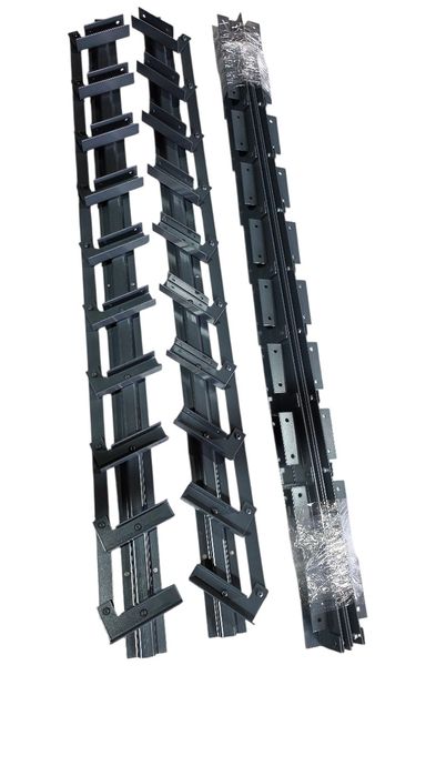 Mechanizm rolet Aluminiowe na profil 20x100 Nowa CENA