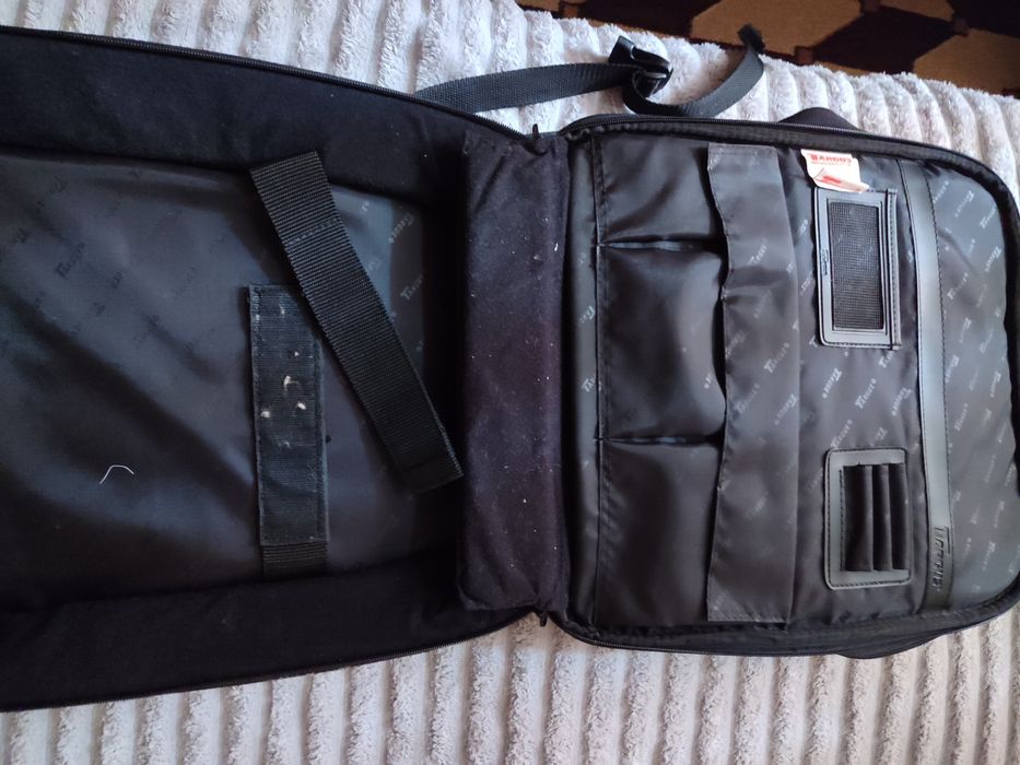 Рюкзак (портфель) для ноутбука