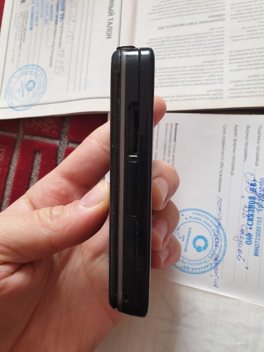 Смартфон nokia 5800 Express music