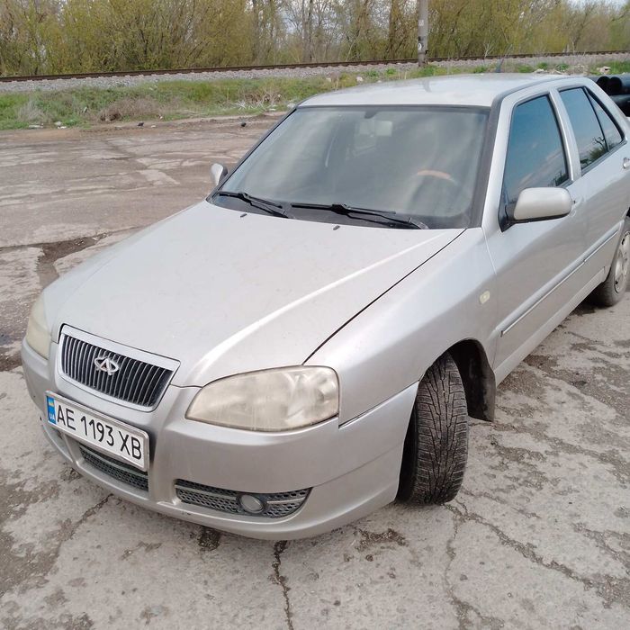 Продам . Чери амулет . Все вопросы по телефону.