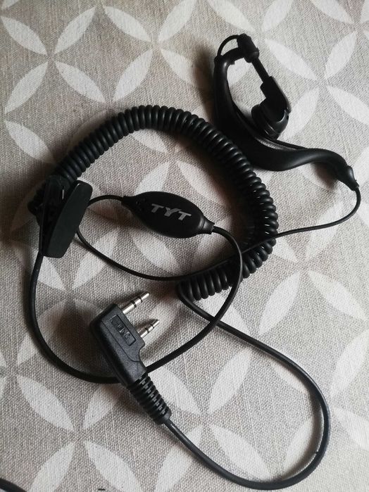 TYT TC-5000 UHF radiotelefon profesjonalny 16 kanałowy o mocy 8 watów