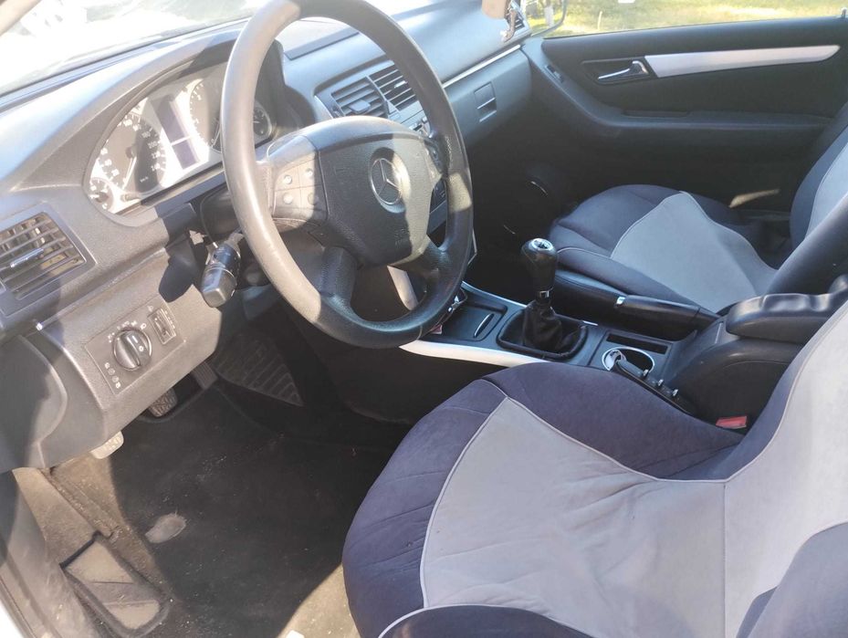 Mercedes b 180 diesel