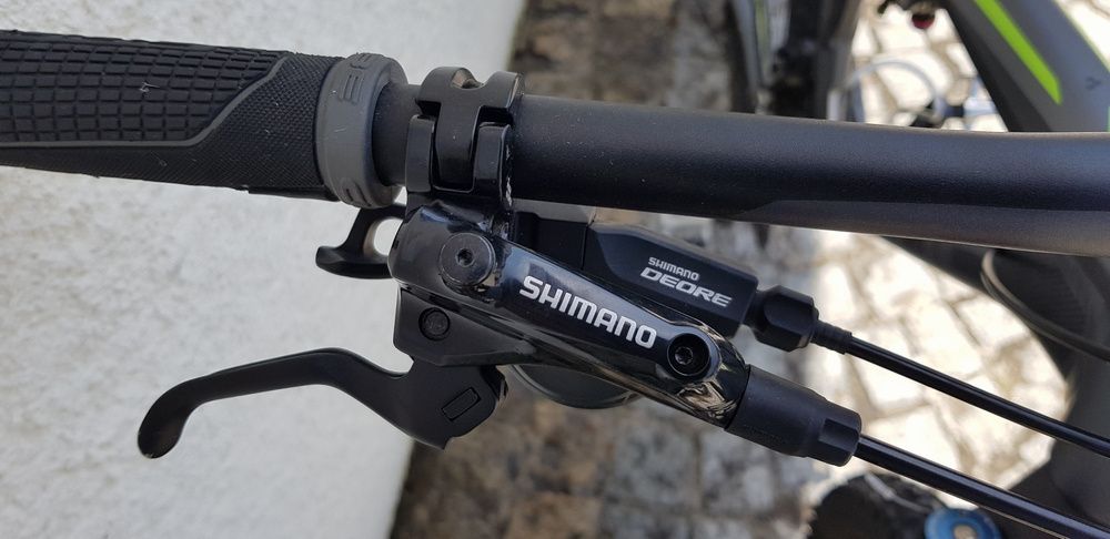 Bicicleta profissional CUBE AMS HPA Pro