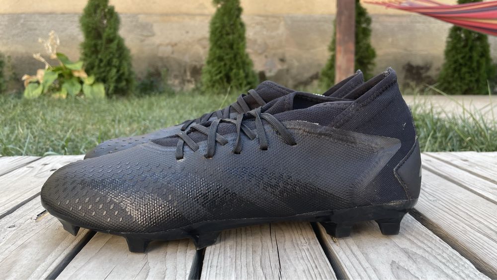 Adidas Бутсы predator accuracy 3 оригінал