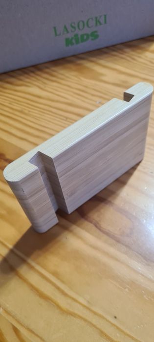 Podstawka IKEA na telefon smartphone