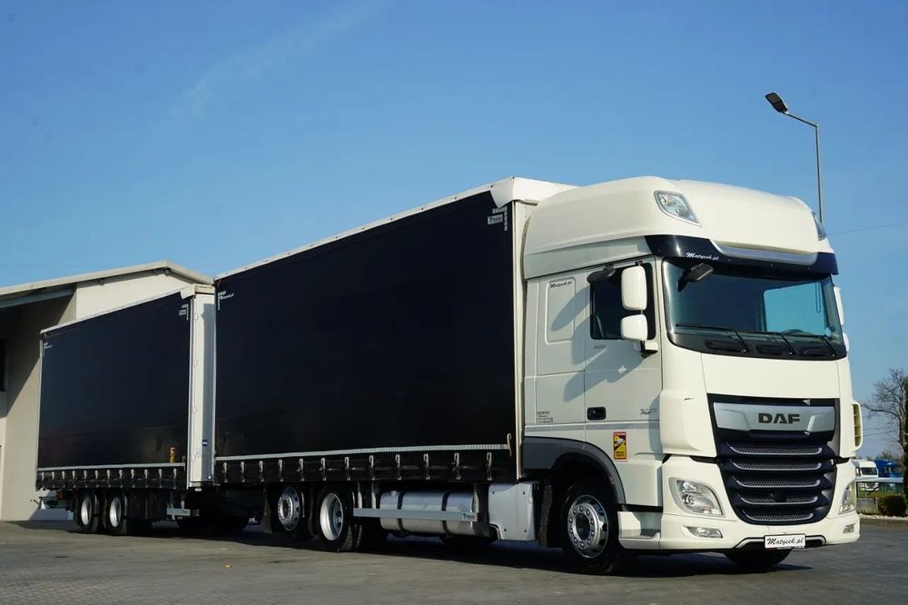 DAF