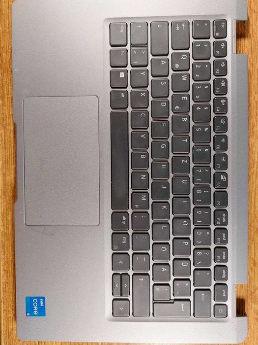 Залишки, запчастини Dell Latitude 5320