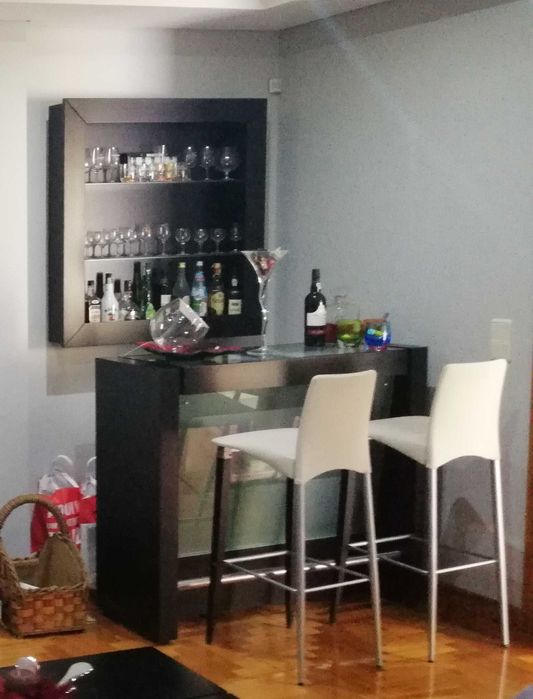 Móveis para despachar