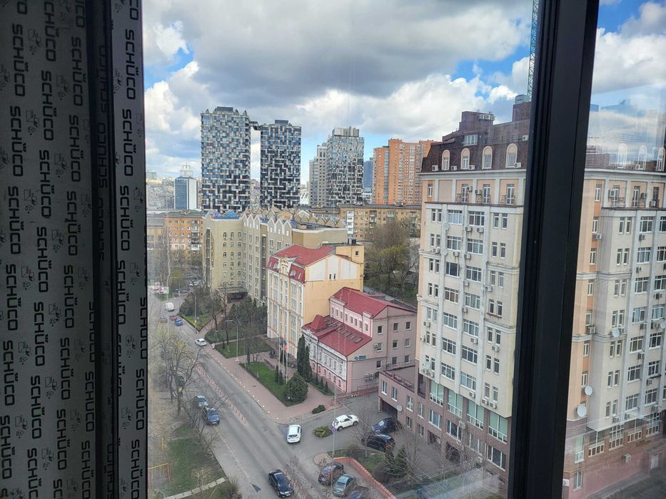 Багатокімнатна квартира за адресою вул. Предславинська (площа 193,6 м²) - Atlanta.ua - фото 15