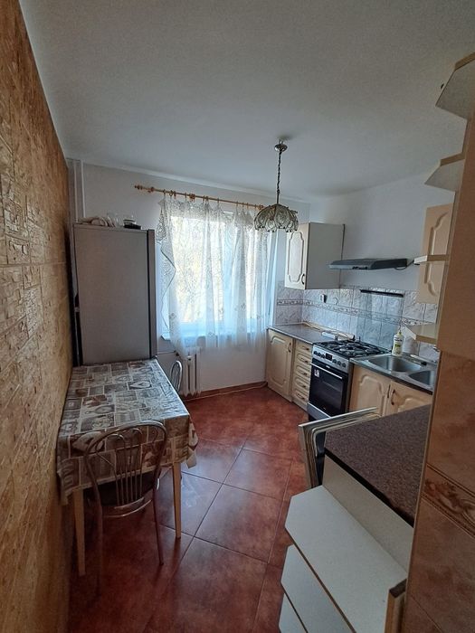 Mieszkanie 3 pokojowe do wynajęcia od zaraz