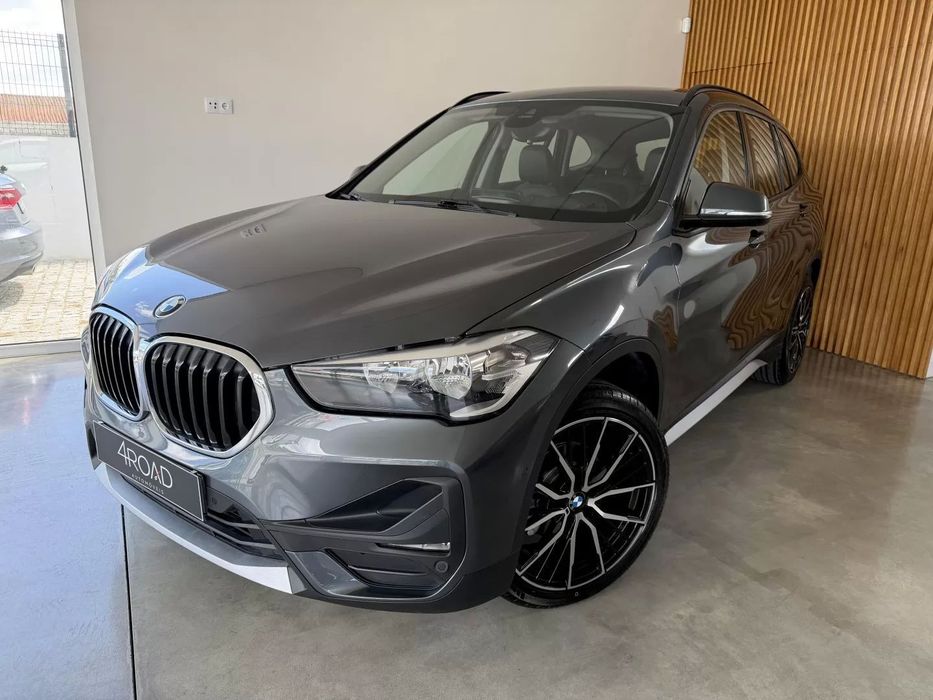 BMW X1 16 d sDrive Line xLine