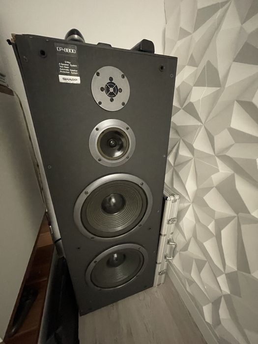 zestaw audio, gramofon reloop, mixer wzmacniacz