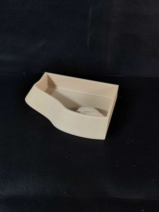 Miseczka Terrorystyczna