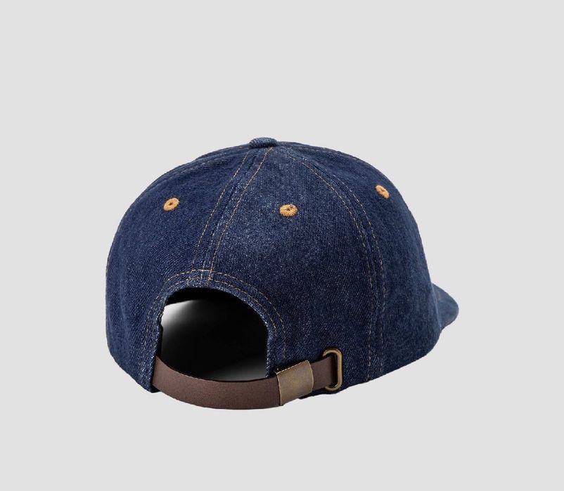 Джинсовая кепка Levi's