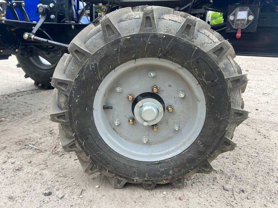 Кентавр 200В в комплекті фреза та плуг + Доставка Безкоштовна