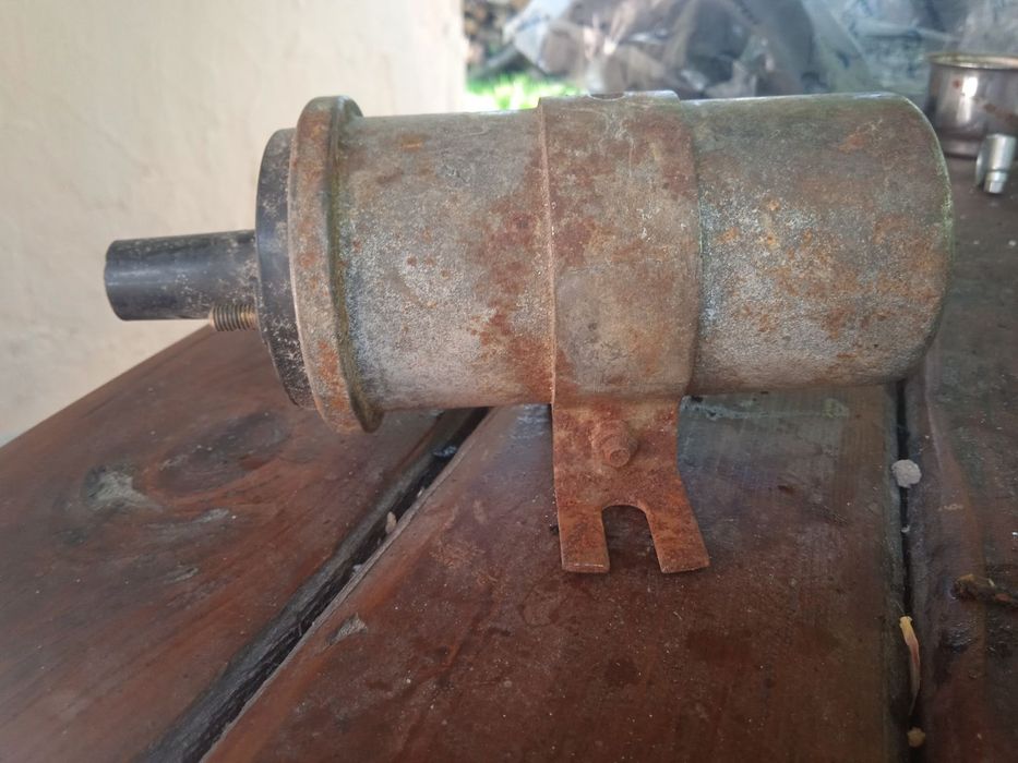 Котушка електронного зажигання для авто Ваз