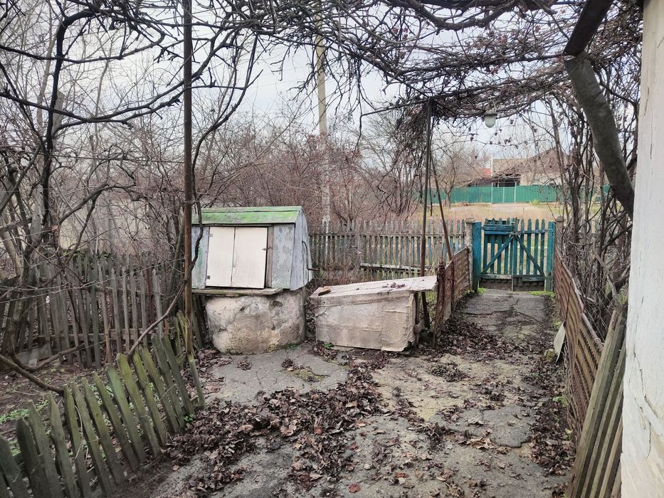 Продам дом пгт.Илларионоао