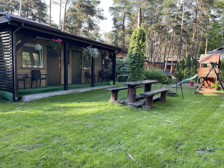 Wolne domki na weekend!!! APARTAMENTY - TAMARA - 6/10cio osobowy - Sielpia 30m Od Centrum
