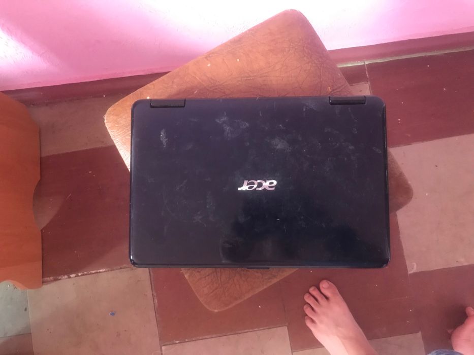 Продам ноутбук acer
